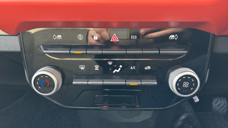 Dacia Spring 27kWh Expression 65 48kW 5dr Auto Electric Hatchback